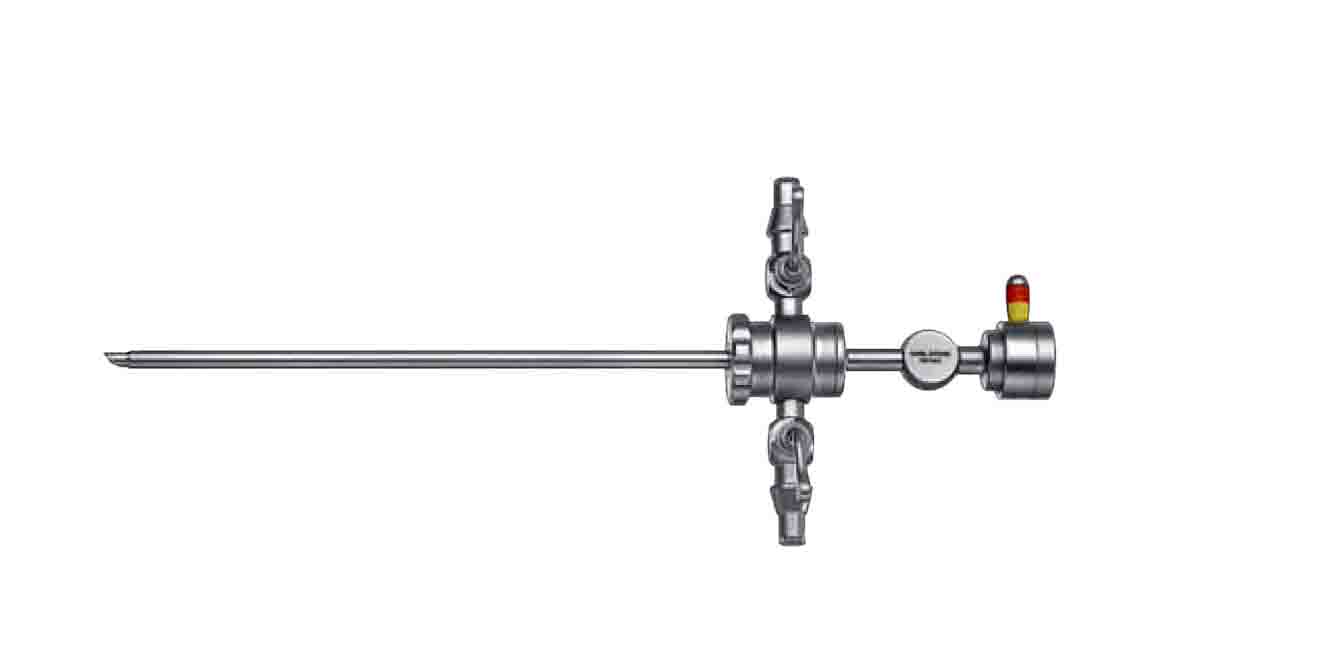 HOPKINS TELESKOP ÇAP 4 MM 12,5 CM